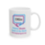 Thumbnail: Ceramic Mug 11oz
