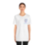 Thumbnail: ENGin Unisex Jersey Short Sleeve Tee