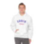 Thumbnail: ENGin Unisex Heavy Blend™ Hooded Sweatshirt