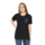 Thumbnail: ENGin Unisex Jersey Short Sleeve Tee