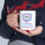Thumbnail: Ceramic Mug 11oz