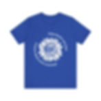Thumbnail: ENGin Sunflower Mission Colorful T-Shirt – Unisex