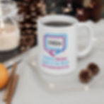Thumbnail: Ceramic Mug 11oz