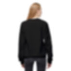 Thumbnail: Unisex Fleece Crewneck Sweatshirt | ENGin