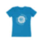 Thumbnail: ENGin Sunflower Mission Women’s T-Shirt