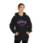 Thumbnail: ENGin Unisex Heavy Blend™ Hooded Sweatshirt