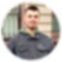 Teacher of the ENGin: Speak Ukrainian program Ihor Ilntskyi