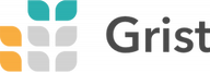 A picture shows a logo of ENGin supporter Grist