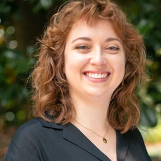 ENGin Volunteer Recruitment Manager Erin Hogan