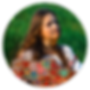 Teacher of the ENGin: Speak Ukrainian program Alina Petrenko